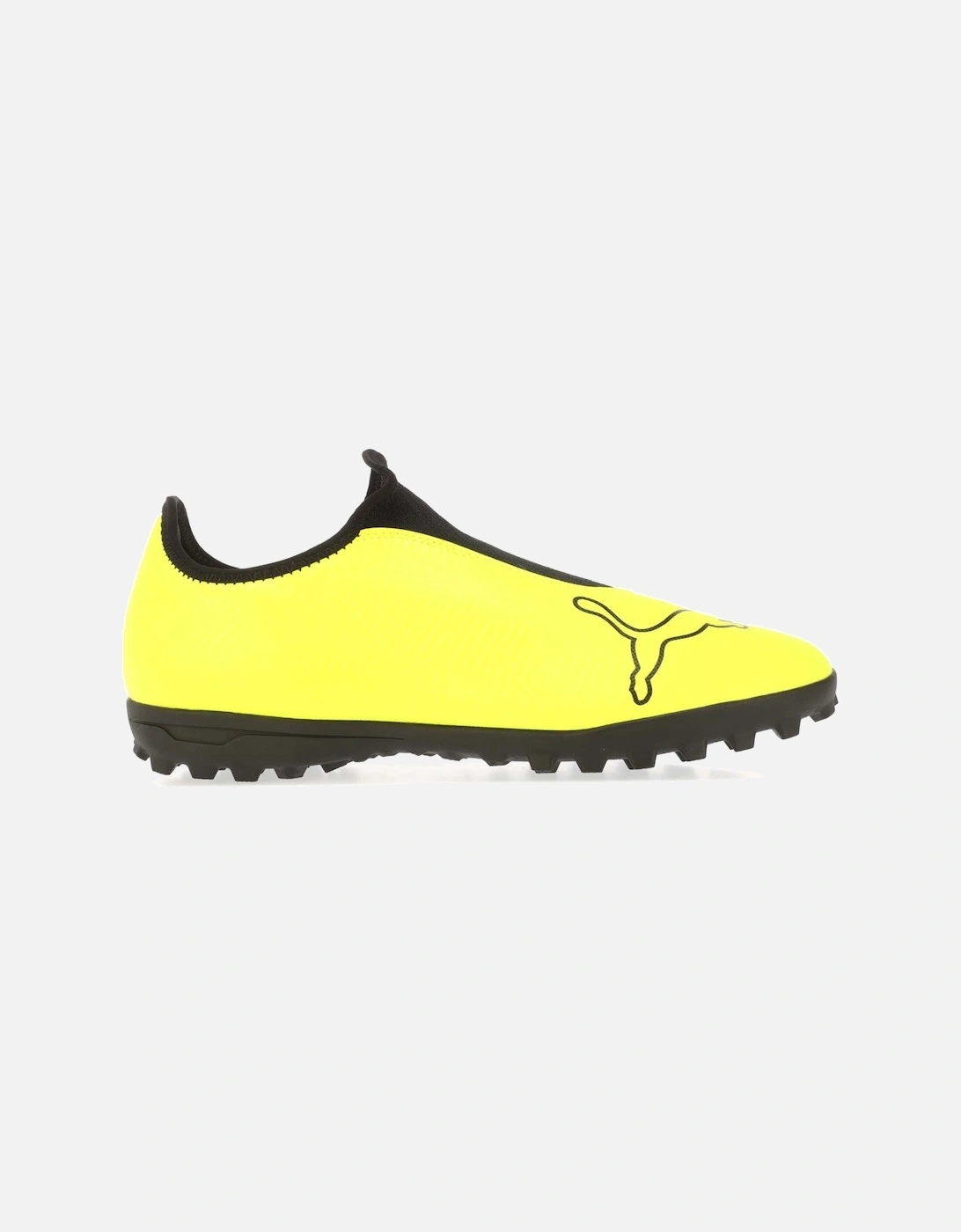 Finesse Laceless Turf Football Boots, 7 of 6