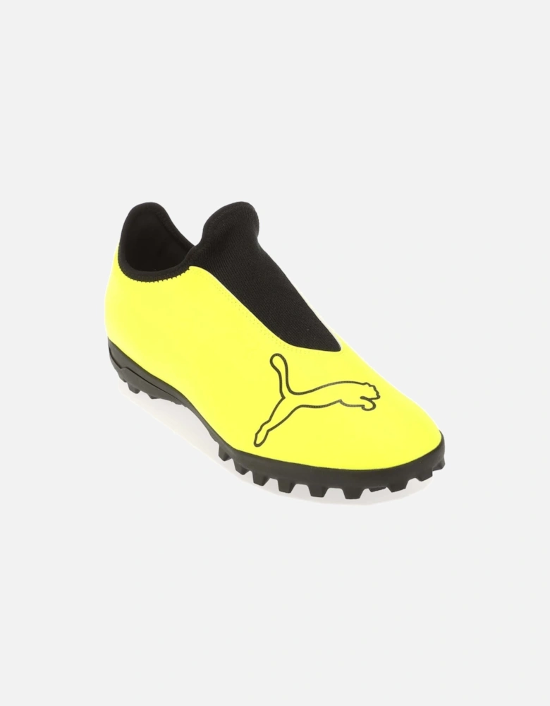 Finesse Laceless Turf Football Boots