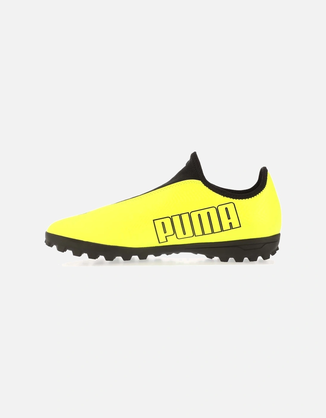 Finesse Laceless Turf Football Boots