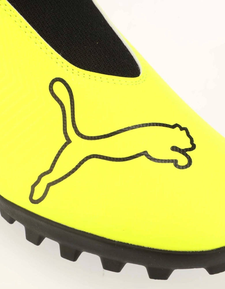 Finesse Laceless Turf Football Boots