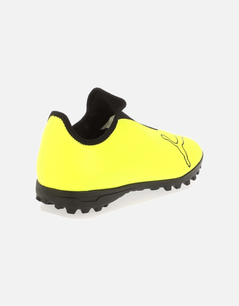 Finesse Laceless Turf Football Boots
