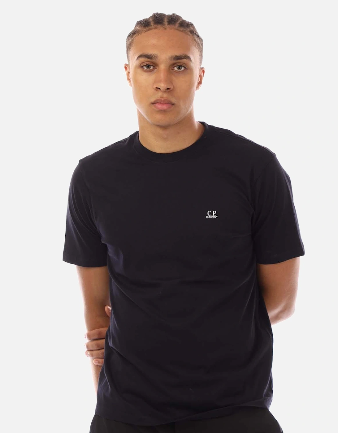 30/1 Back Goggle T-Shirt, 5 of 4