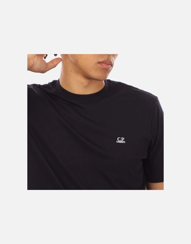 30/1 Back Goggle T-Shirt