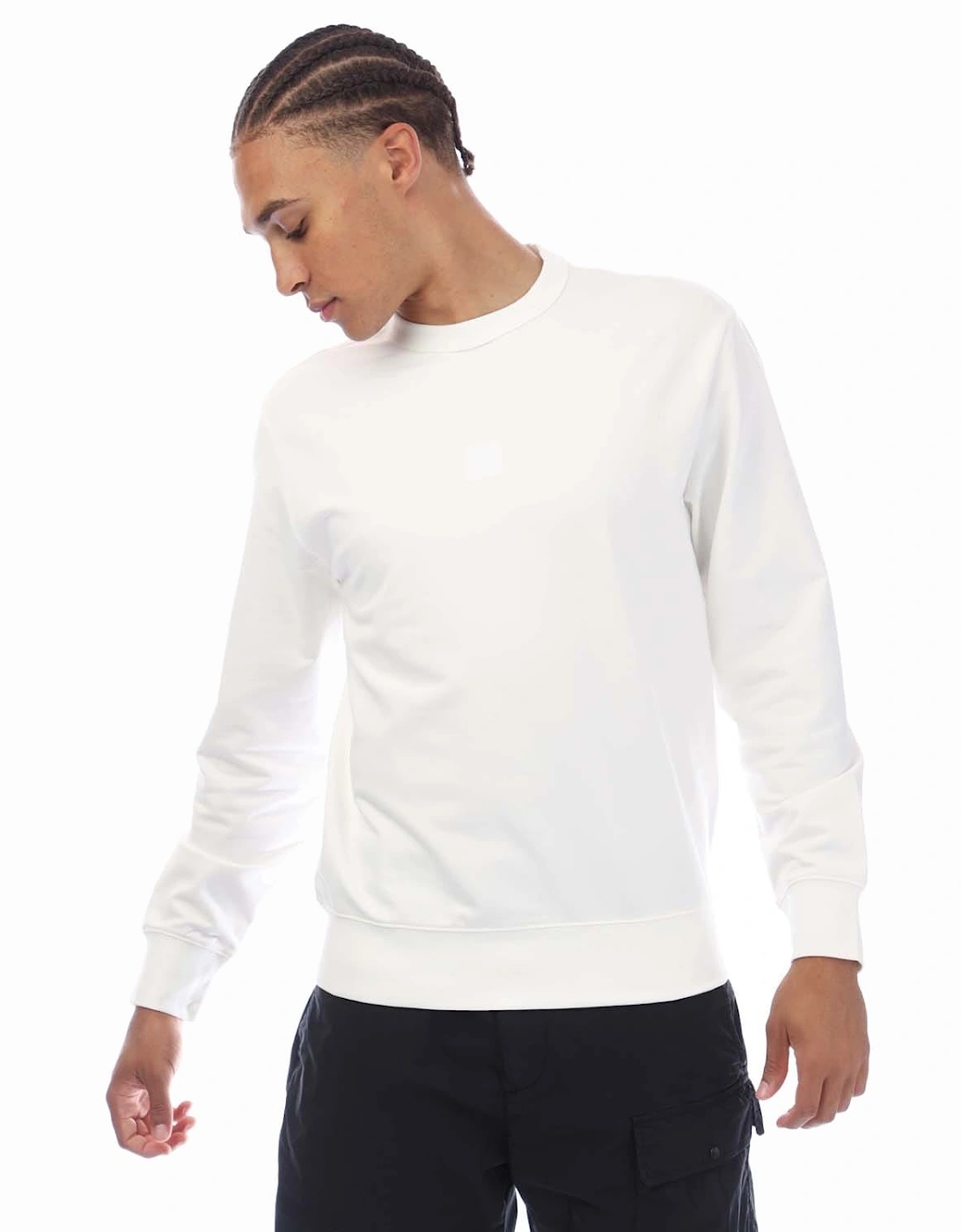 Metropolis Series Crewneck Sweatshit, 5 of 4