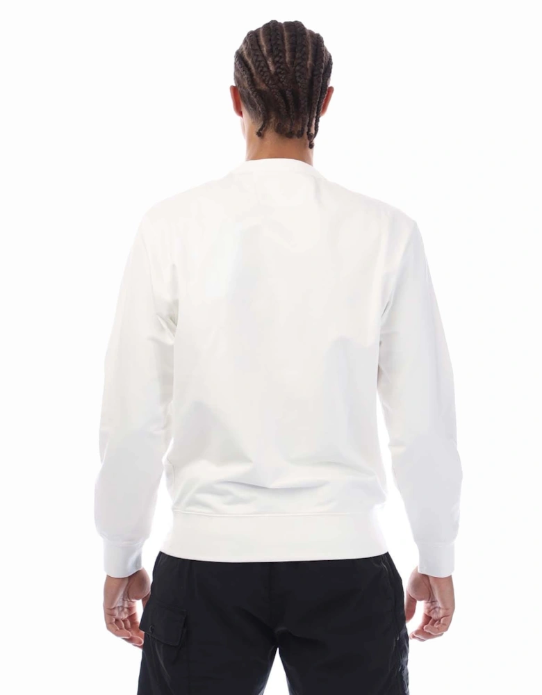 Metropolis Series Crewneck Sweatshit