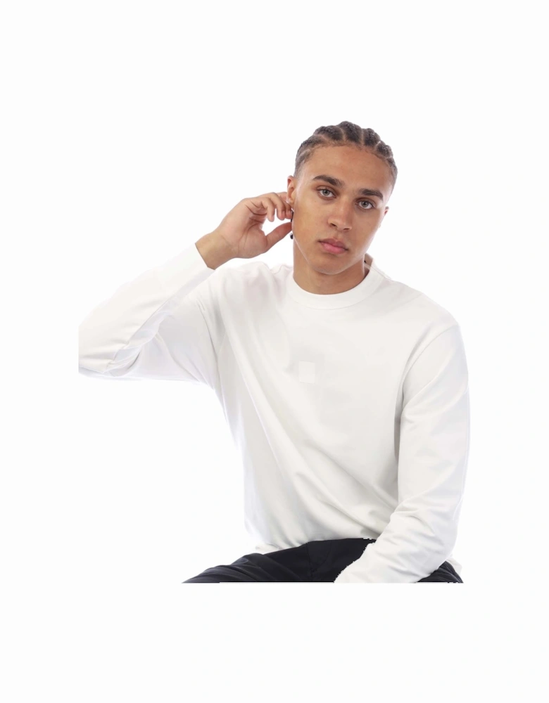 Metropolis Series Crewneck Sweatshit