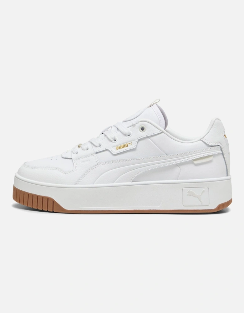 Carina Street Lux Trainers