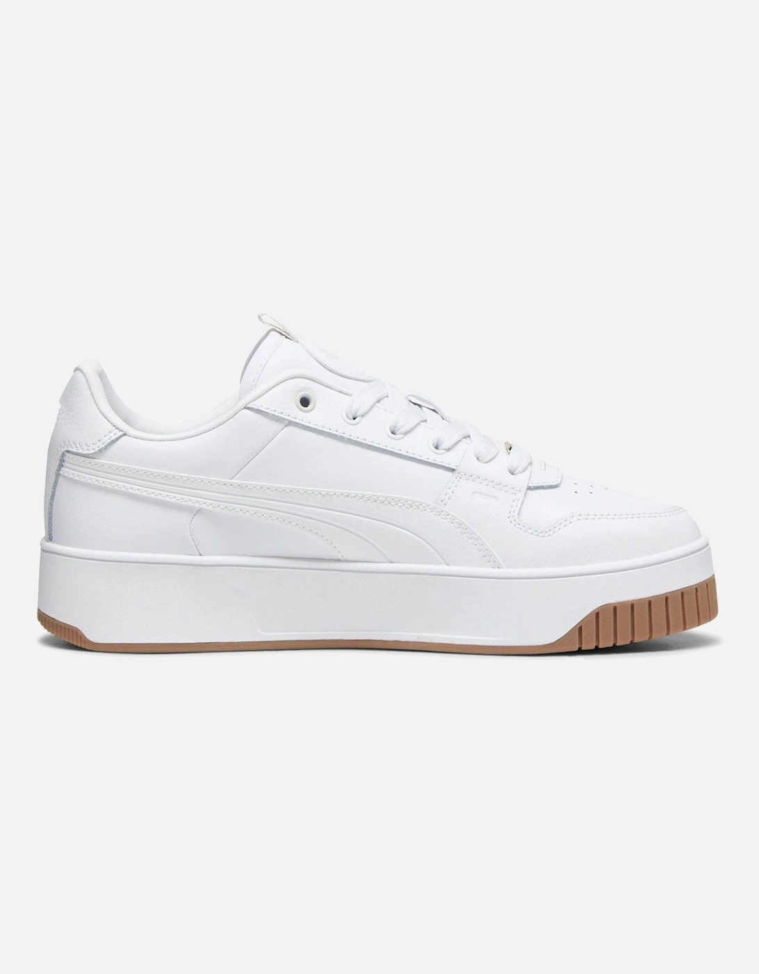 Carina Street Lux Trainers, 7 of 6