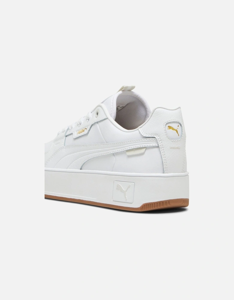 Carina Street Lux Trainers