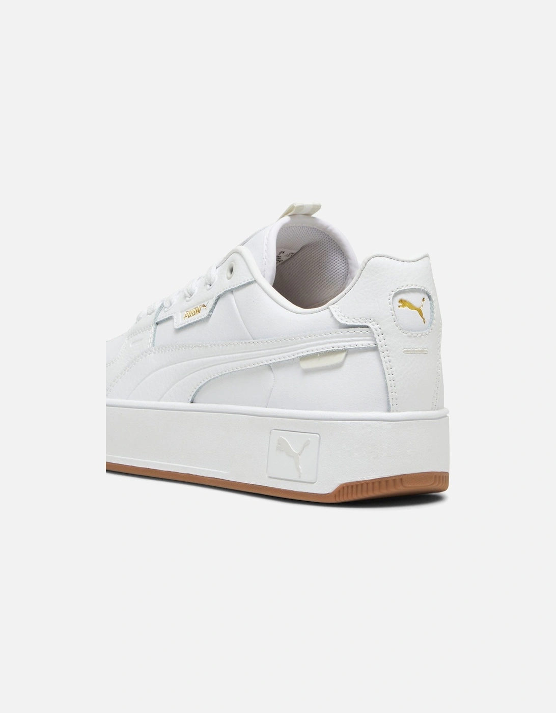 Carina Street Lux Trainers