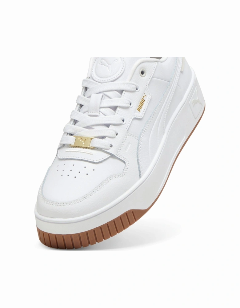 Carina Street Lux Trainers