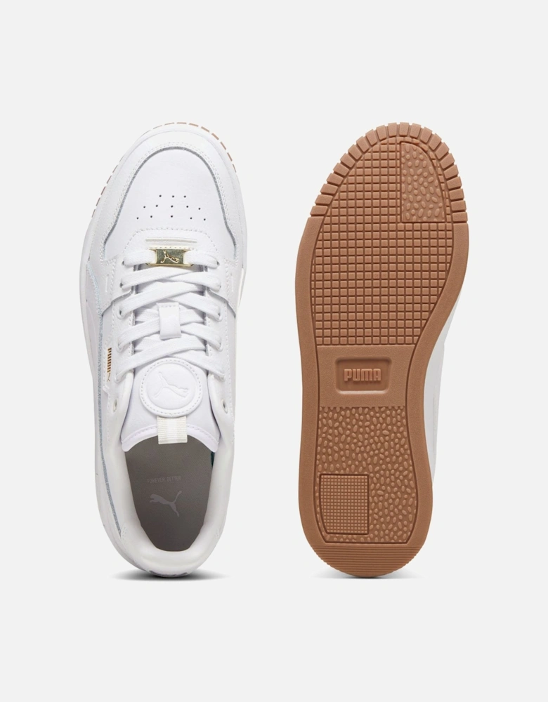 Carina Street Lux Trainers