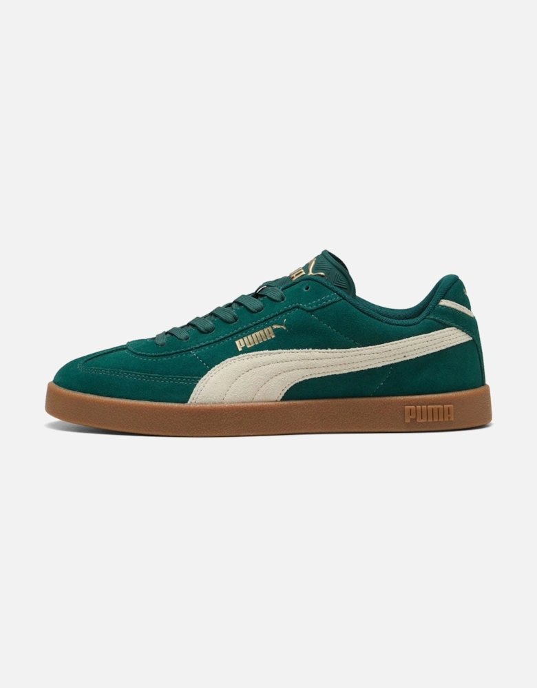 Club II Era Suede Trainers