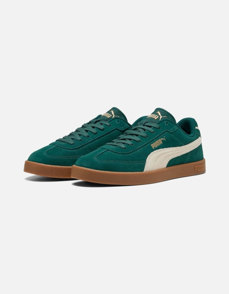 Club II Era Suede Trainers