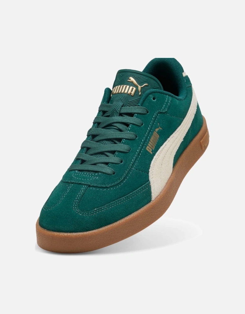Club II Era Suede Trainers