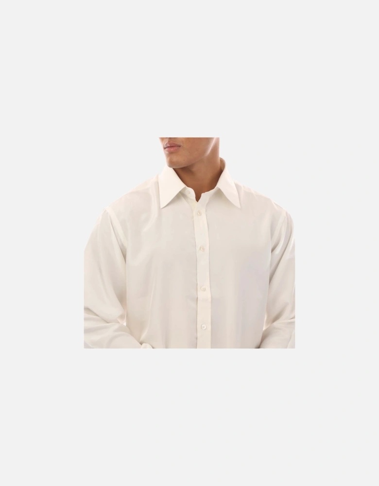 Long Sleeve Dress Shirt