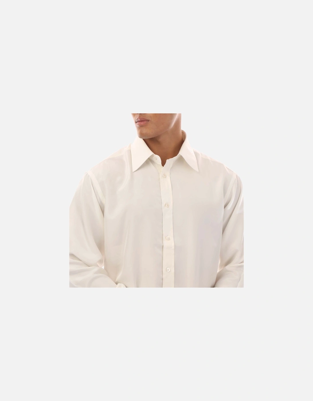 Long Sleeve Dress Shirt