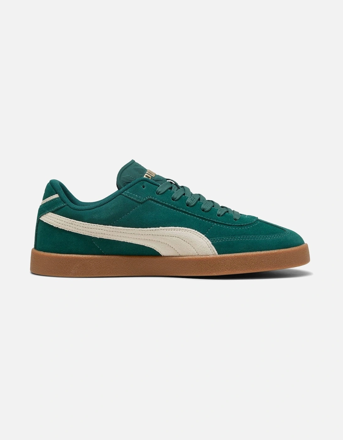 Club II Era Suede Trainers, 7 of 6