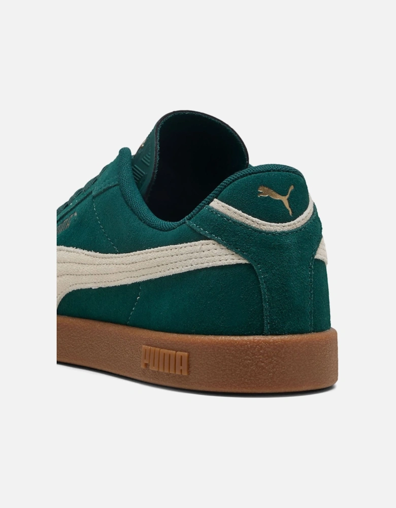 Club II Era Suede Trainers