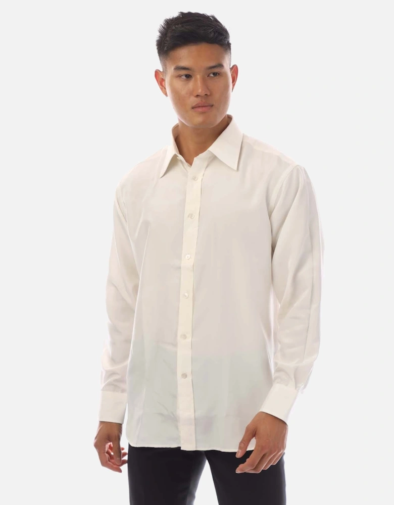 Long Sleeve Dress Shirt