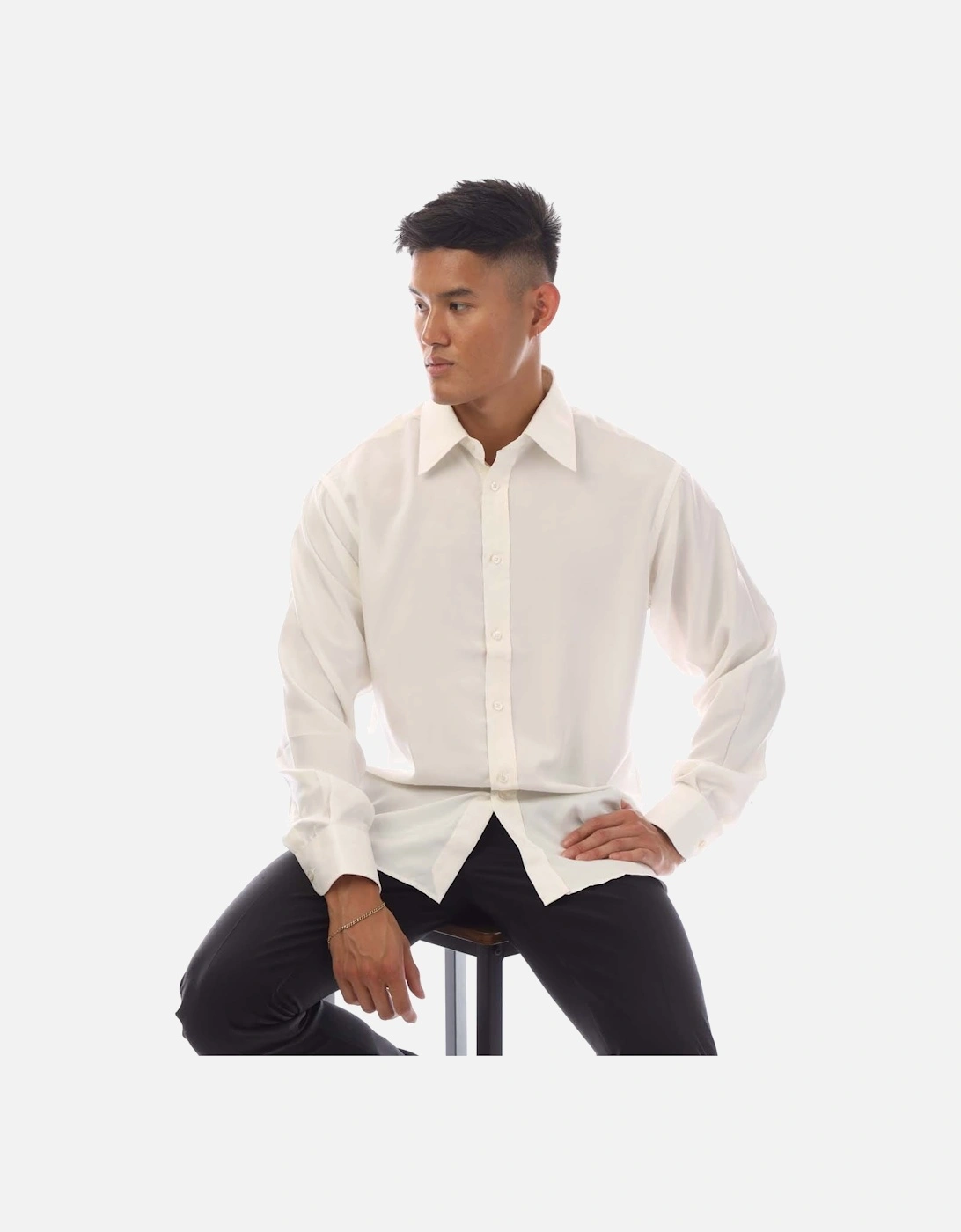 Long Sleeve Dress Shirt