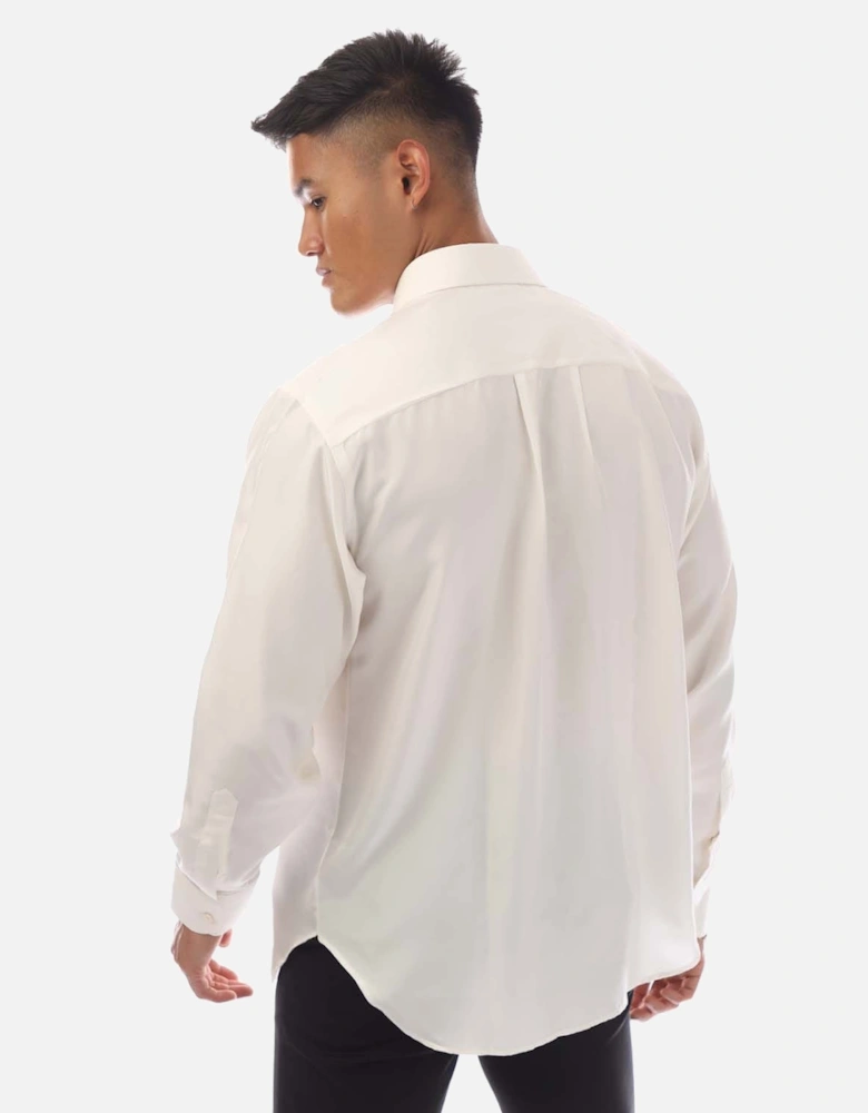 Long Sleeve Dress Shirt