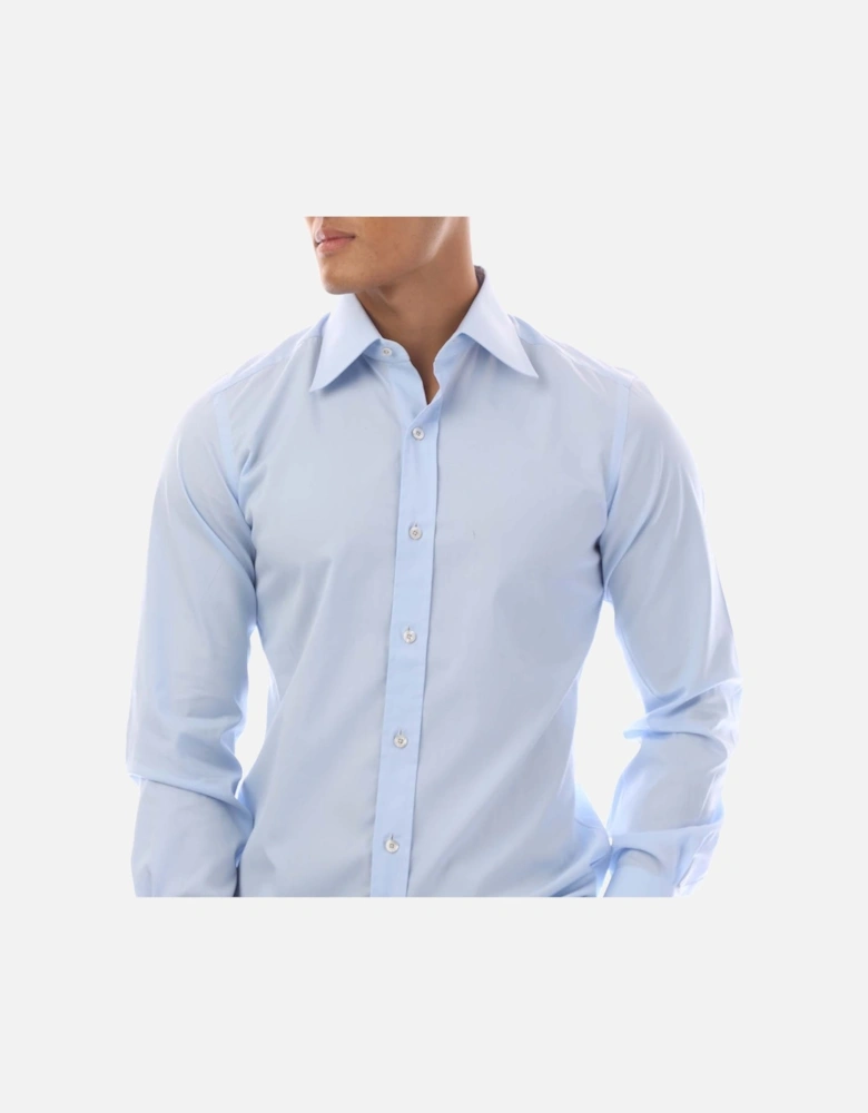 Long Sleeve Dress Shirt