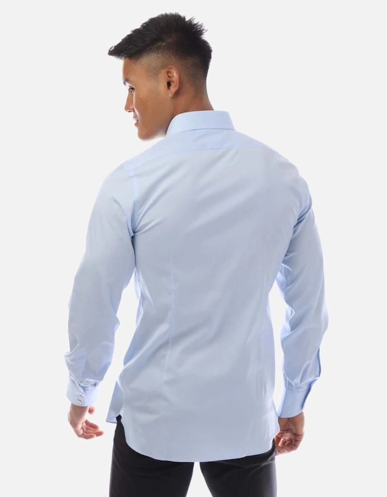 Long Sleeve Dress Shirt