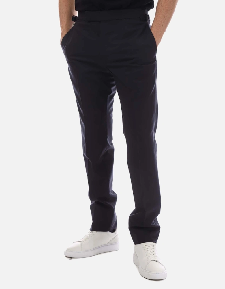 Long Suit Trousers