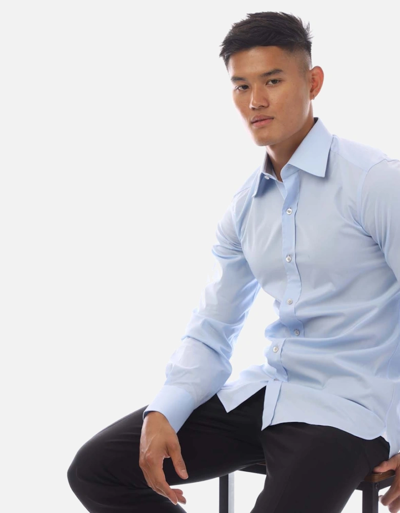 Long Sleeve Dress Shirt