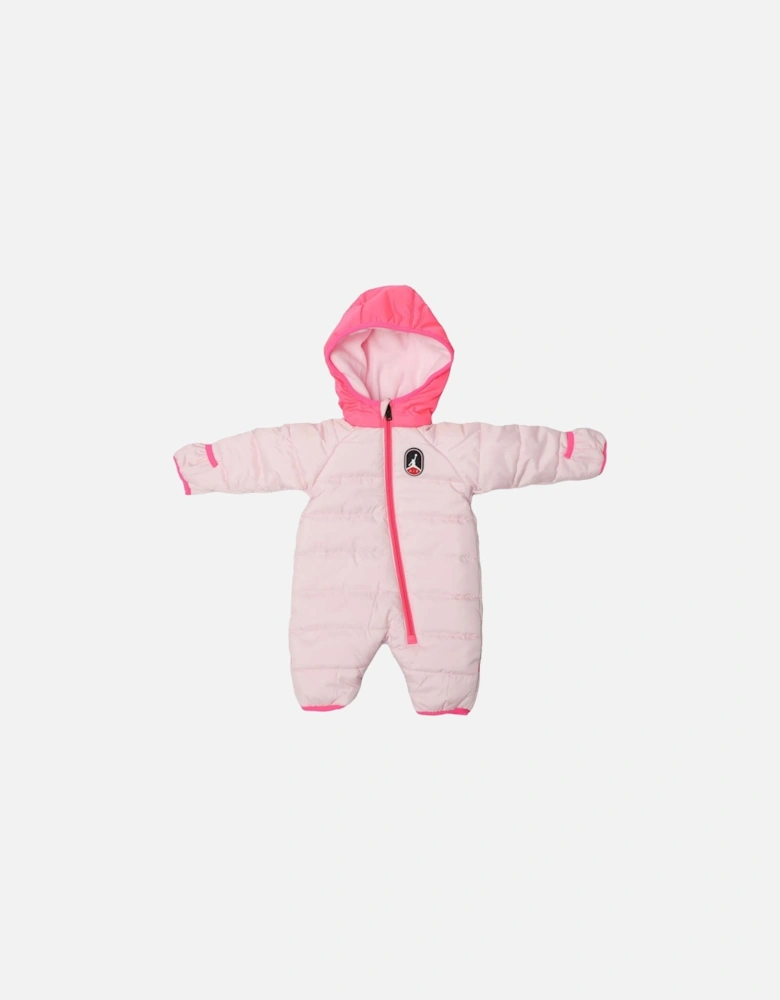 Infants Snowsuit