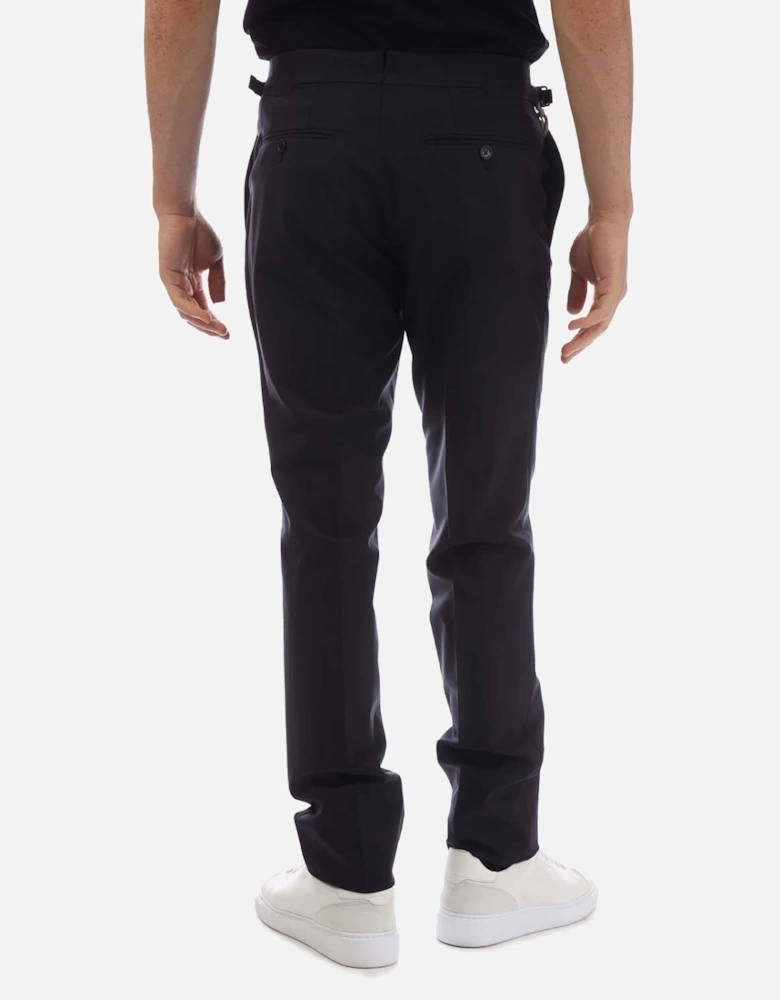 Long Suit Trousers