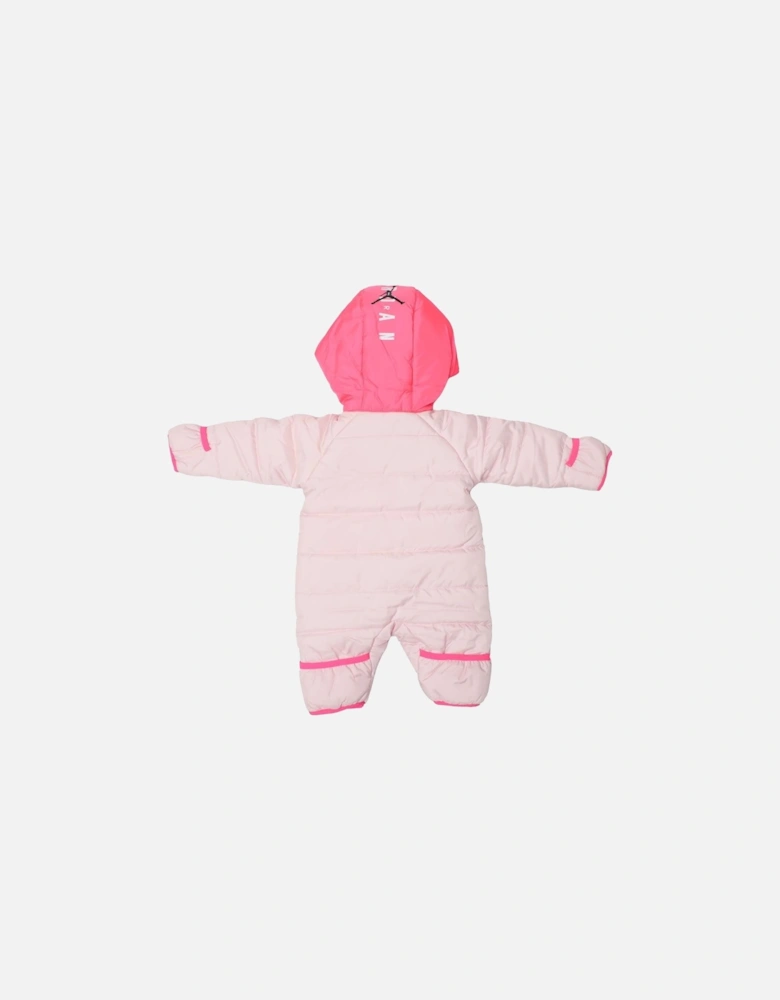 Infants Snowsuit
