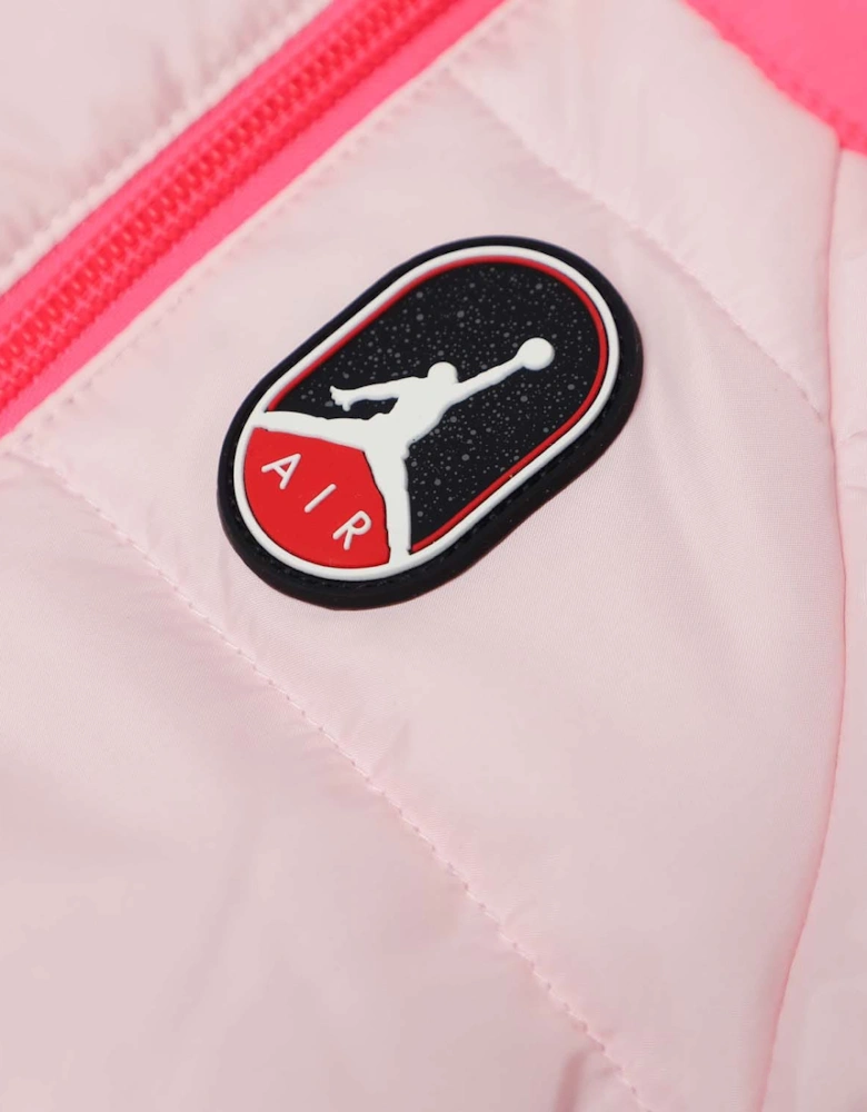 Infants Snowsuit