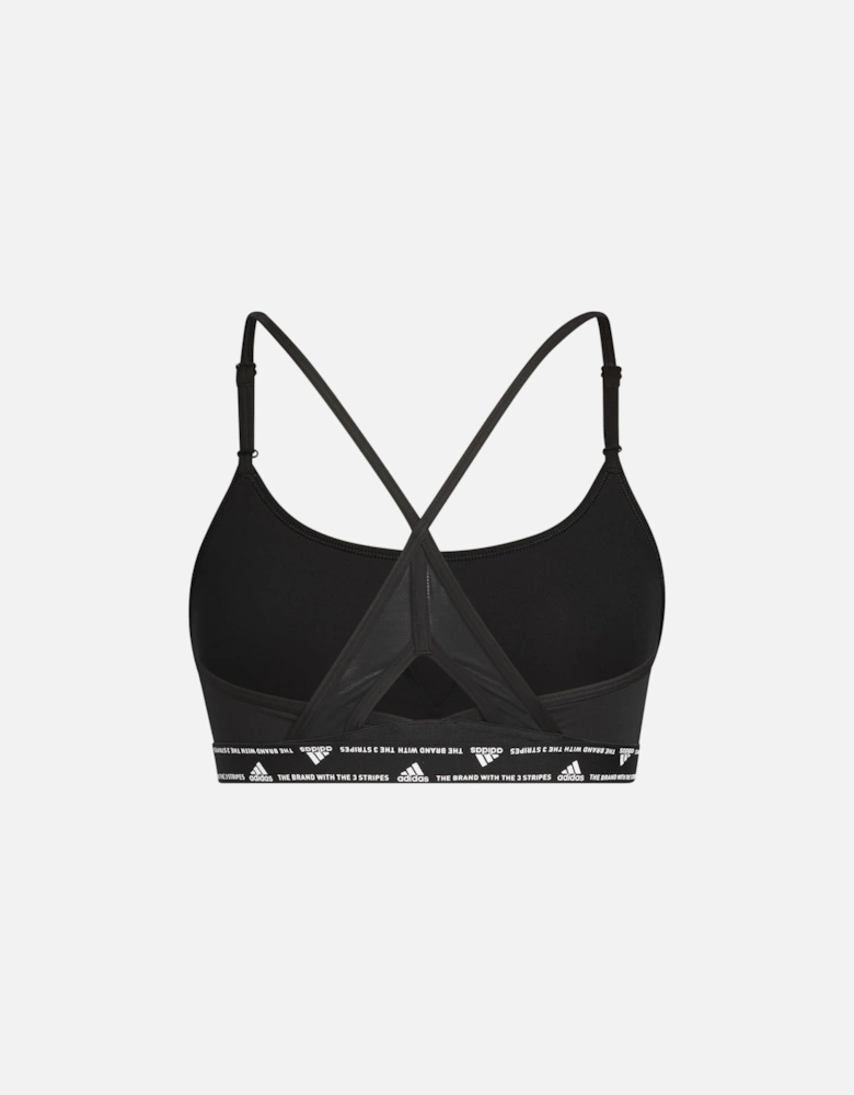 Aeroreact Training Light-Support 3S Bra