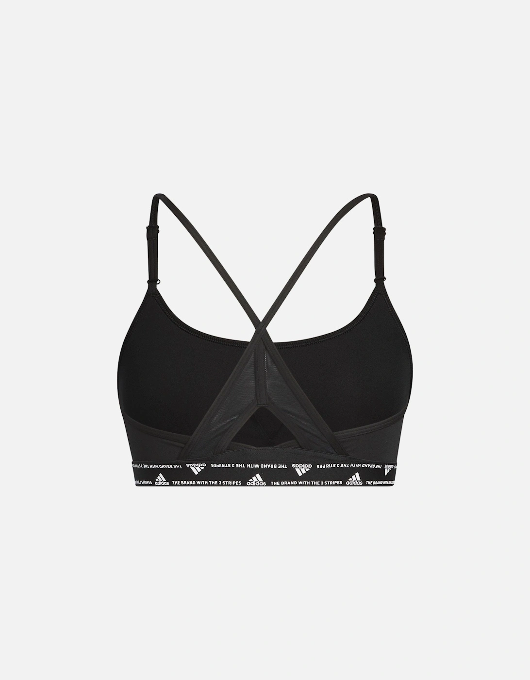 Aeroreact Training Light-Support 3S Bra