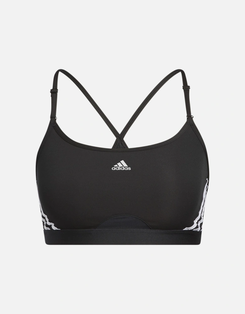 Aeroreact Training Light-Support 3S Bra