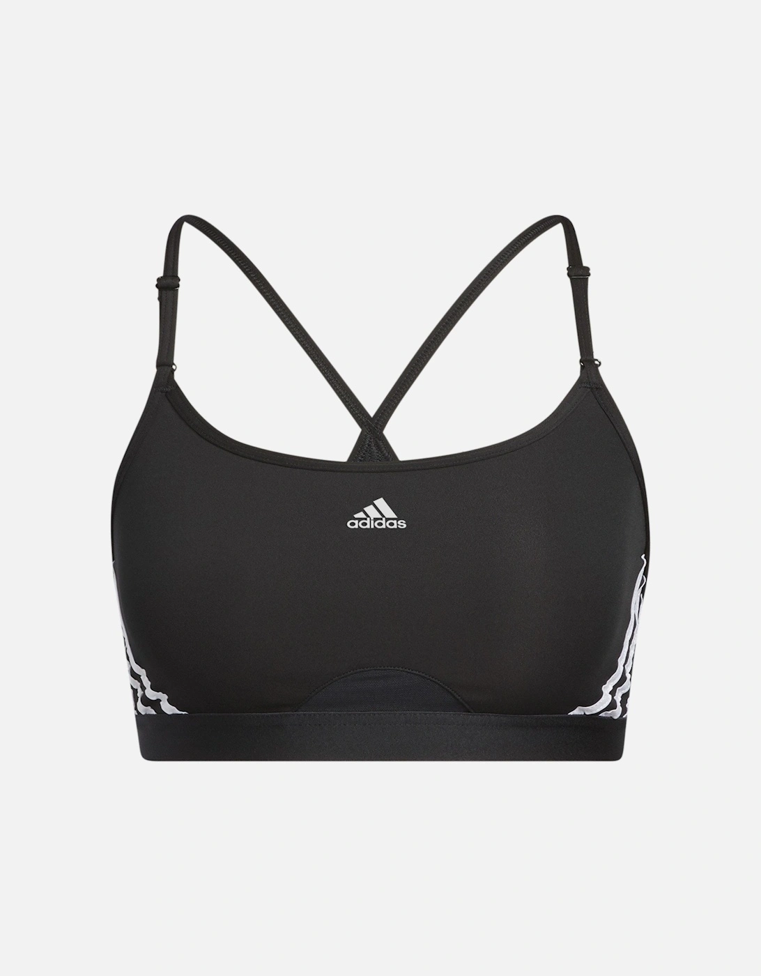 Aeroreact Training Light-Support 3S Bra, 6 of 5