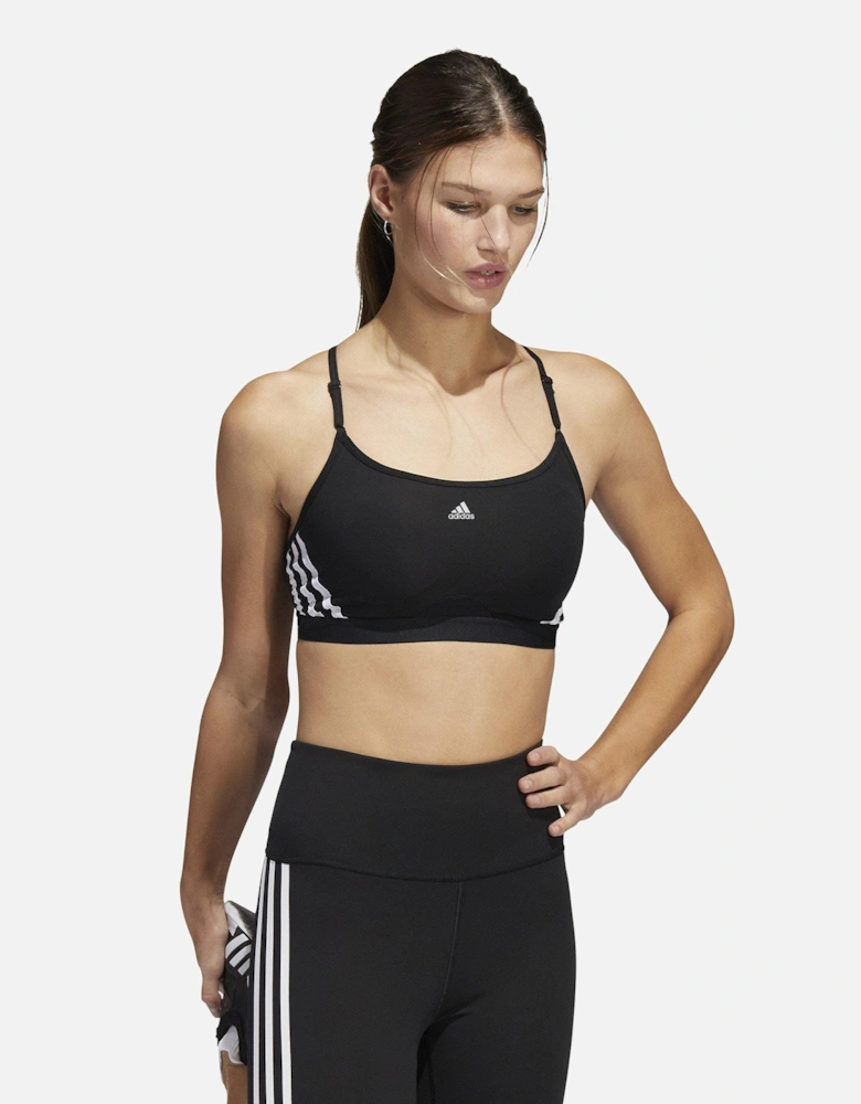 Aeroreact Training Light-Support 3S Bra