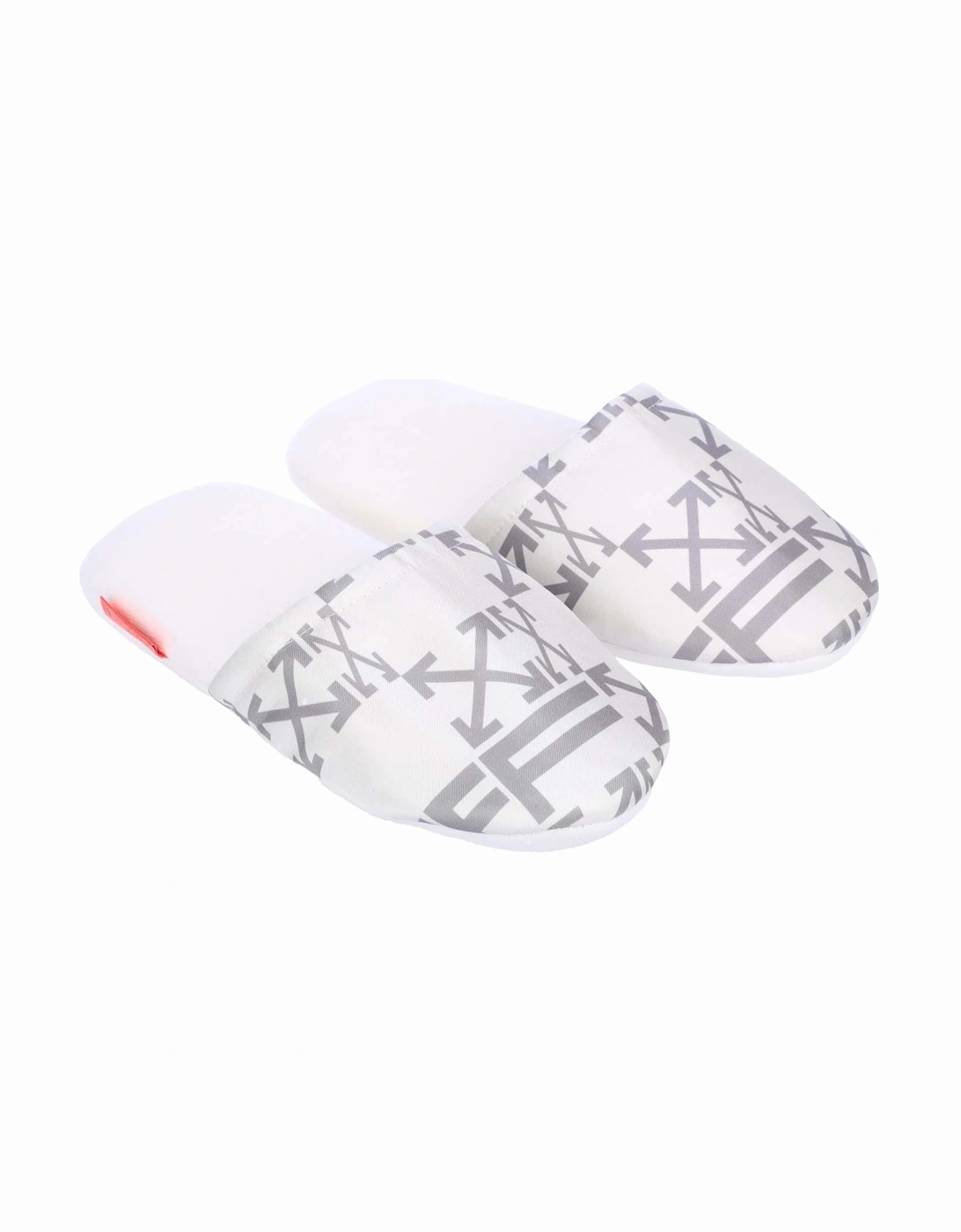 Monogram Slippers, 4 of 3