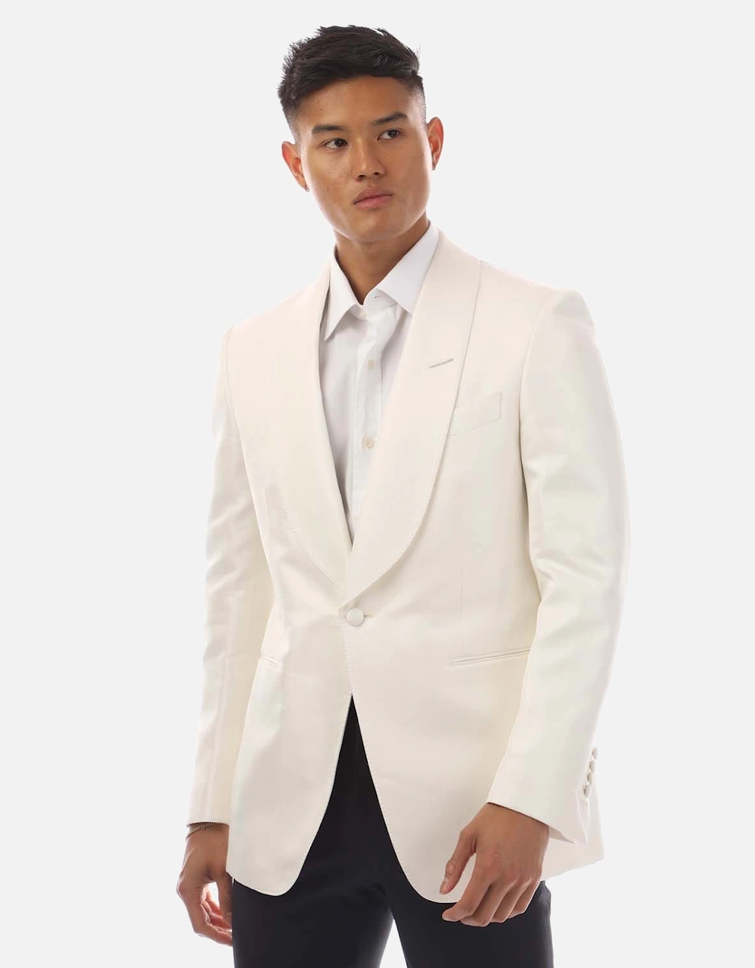 Evening Suit Jacket, 5 of 4