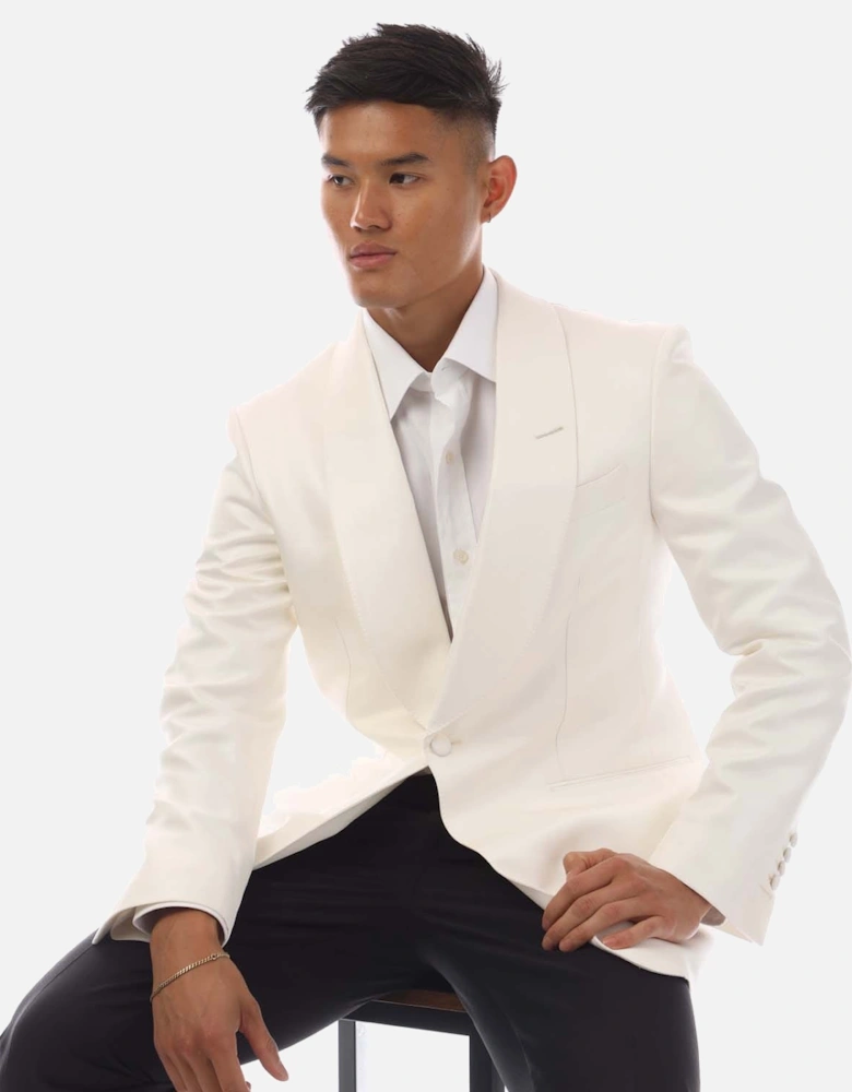 Evening Suit Jacket