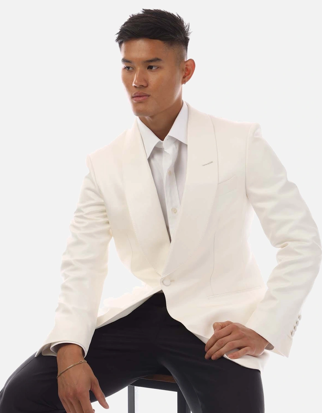Evening Suit Jacket