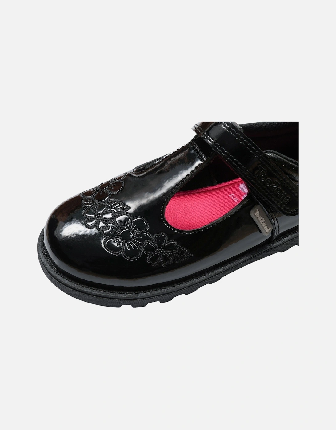Flo Girls' Shoes UK Size