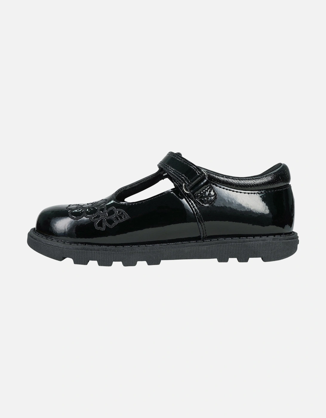 Flo Girls' Shoes UK Size
