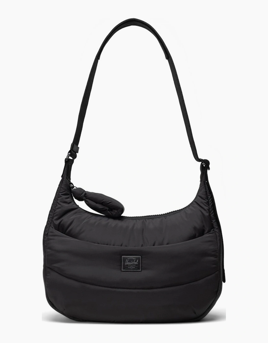 Herschel Yara Shoulder Bag - Black - Size: ONE size