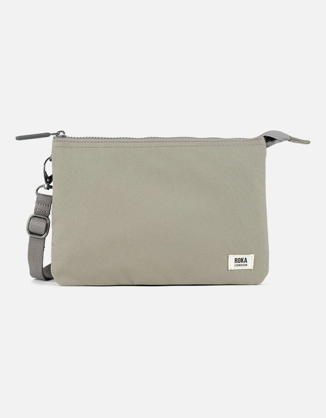 CARNABY CROSSBODY CANVAS BAG, 3 of 2