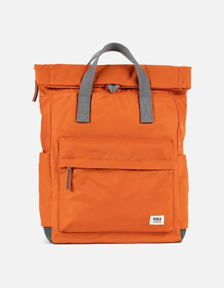 CANFIELD B NYLON BAG
