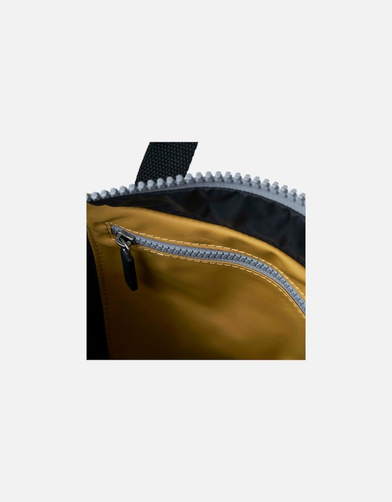 CANFIELD B NYLON BAG