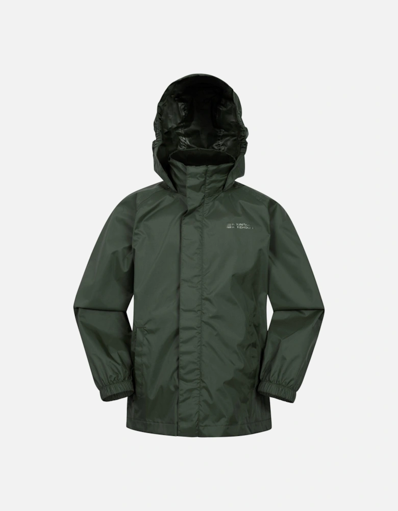 Childrens/Kids Pakka II Waterproof Jacket